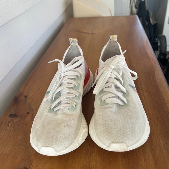 Nike React Infinity Run Flyknit - Picture 4 of 5